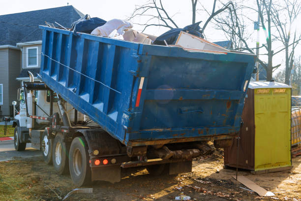 Best Junk Hauling Services  in Walkerton, IN