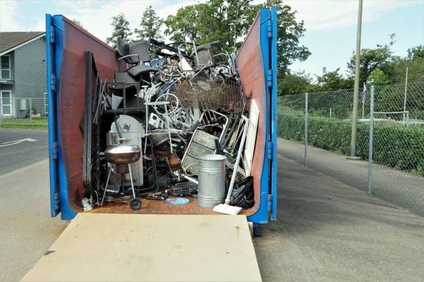 Best Trash Removal Near Me  in Walkerton, IN