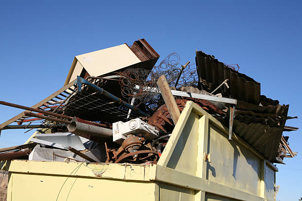 Best Affordable Junk Removal Services  in Walkerton, IN