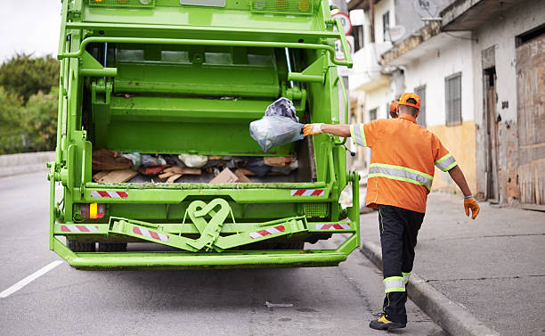 Best Commercial Cleanout Services  in Walkerton, IN